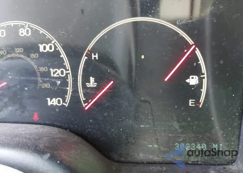 2003 Lincoln Navigator z USA, uszkodzony, nr VIN 5LMFU28R23LJ04627